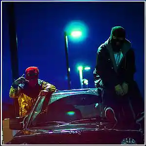 Picture for song 'Guap [69bpm]' by artist 'One Dollar Beats Club'