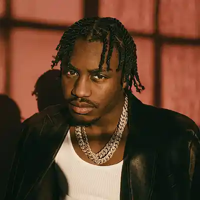Picture for song 'Lil tjay Type Beat (Get 2 Free 1)' by artist 'prodbymoha'