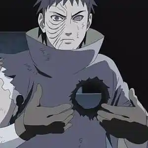 Picture for song 'Sauce Walka type beat //Japanese beat "Obito"' by artist 'prod. Hot Wings Cola'