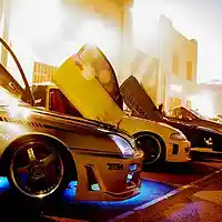 Picture for song 'Lets Ride *NEW FREE DL*' by artist 'Prozaphex Beats'