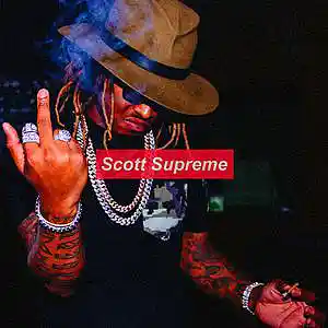 Picture for song 'NO SAFETY (BUY 1 GET 1 FREE)' by artist 'Scott Supreme'