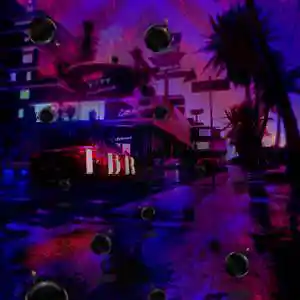 Picture for song 'Try Story' by artist 'Scream Killer'