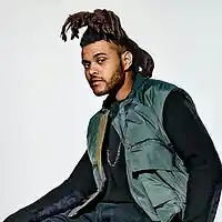 Picture for song '(NEW) Push It (THE WEEKND TYPE BEAT)' by artist 'Cardio Beatz'