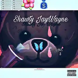 Picture for song 'Baby Bang' by artist 'shawty jay wayne'