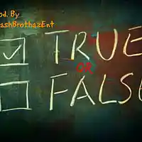 Picture for song 'True Or False Instrumental' by artist 'SmashBrothazEnt.'