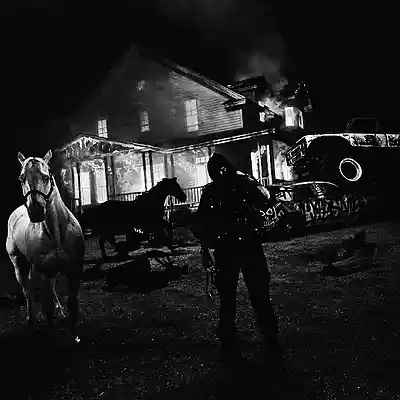 Picture for song 'ELIMINATË' by artist 'Soren Cornix'