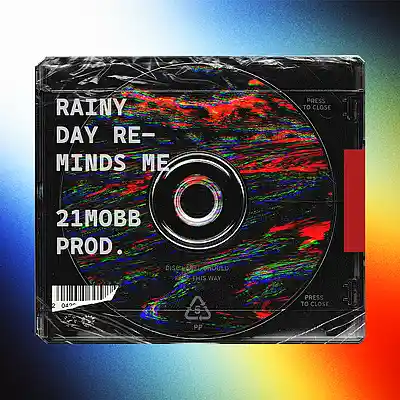 Picture for song '/NEW/ Rainy day - NoCap x Lil Poppa x Toosii type' by artist 'Still Fresh'