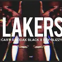 Picture for song 'New! Lakers - TnTXD' by artist 'tntbeatsXD'