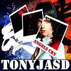 Picture for song 'Angels Cry' by artist 'TONYJASD'