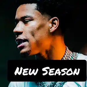 Picture for song 'New Season (Future)' by artist 'Too Loud Beatz'