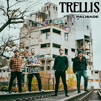 Picture for song 'Palisade' by artist 'Trellis - post rock'
