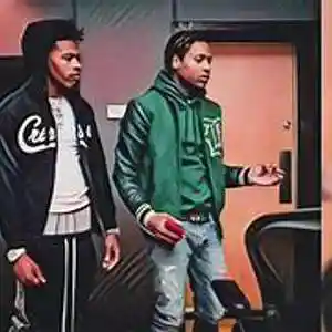 Picture for song 'Lil Baby x Lil Durk l Run the City' by artist 'Turnitup Jt'