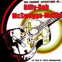 Picture for song 'BillyBob McSwaggaMuffin' by artist 'Turtle Necromancer'