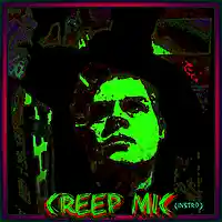 Picture for song 'Creep Mic (Instro)' by artist 'Turtle Necromancer'