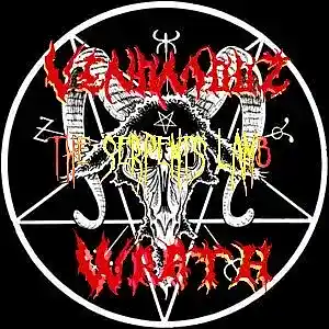 Picture for song 'This Shallow Grave Ft. Ressurrector' by artist 'Venomouz Wrath'
