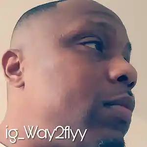 Picture for song 'Way2flyy-Gangsta' by artist 'Way2flyy Beats'