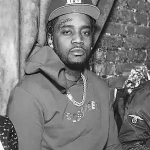 Picture for song 'Gang Gang' by artist 'Prod. 8lueredd'